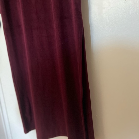 ADIDAS ORIGINALS Trefoil Dress Small - Picture 2 of 2